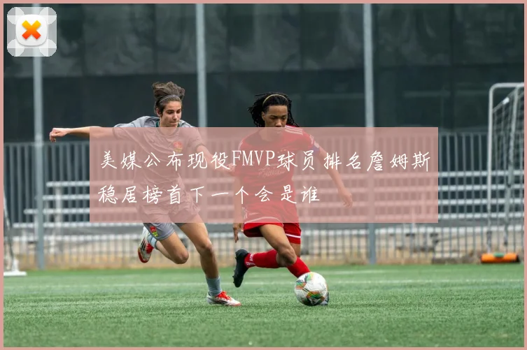 美媒公布现役FMVP球员排名詹姆斯稳居榜首下一个会是谁